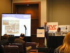 Presentations at SRR-PTMSS 2013